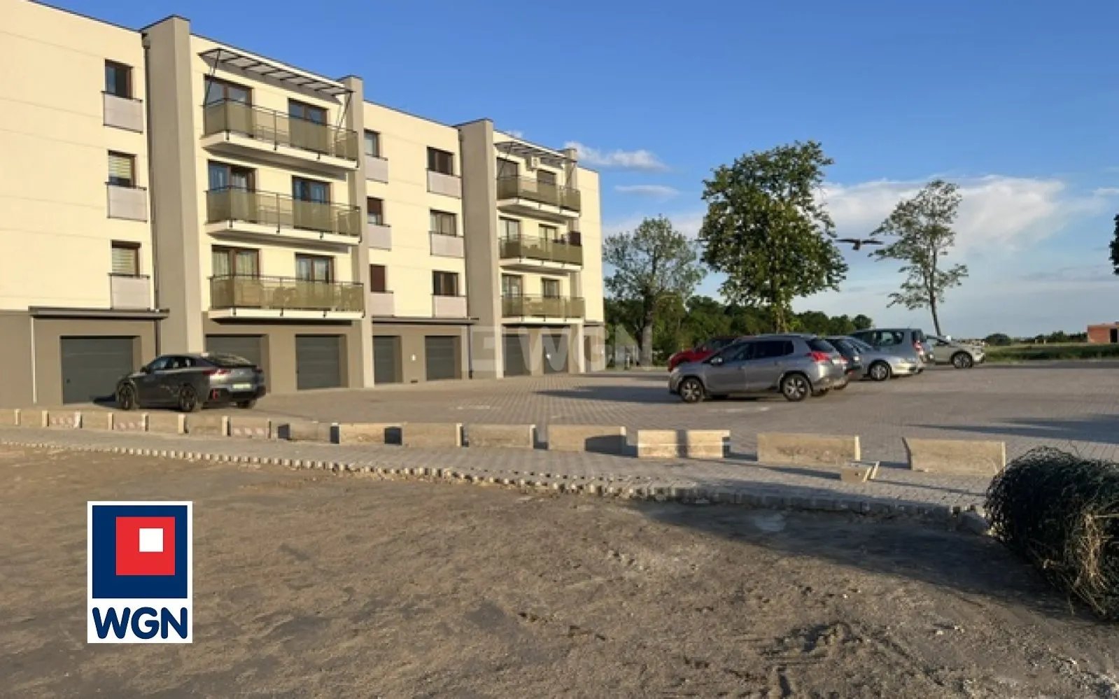 Mieszkanie na sprzedaż Kalisz
